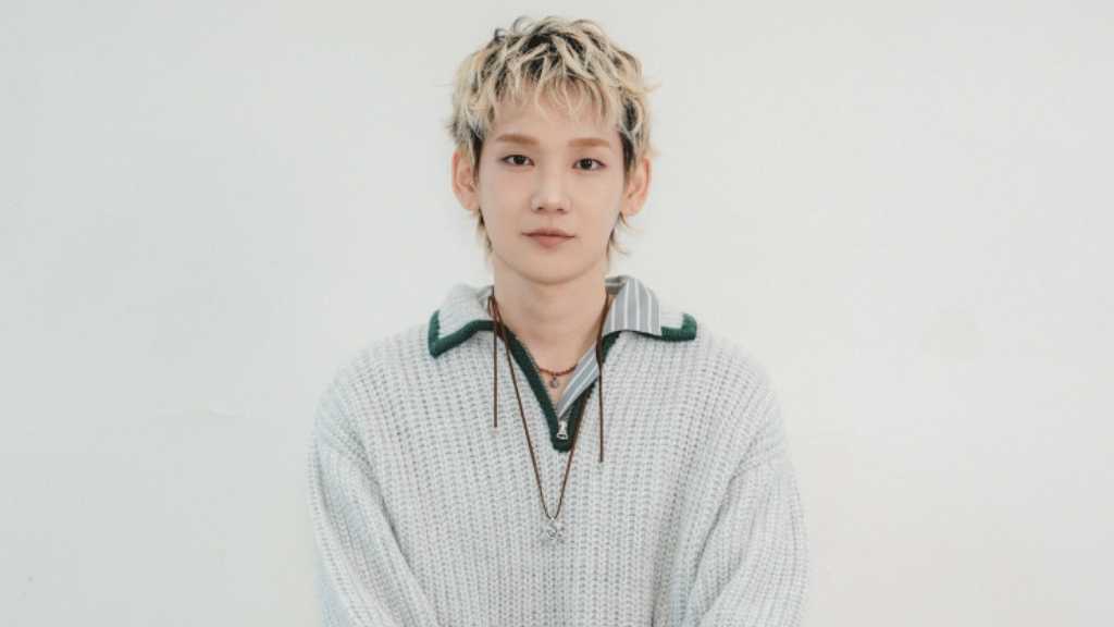 髙田健太、ソロデジタルシングル「Wrapping paper」を本日リリース！