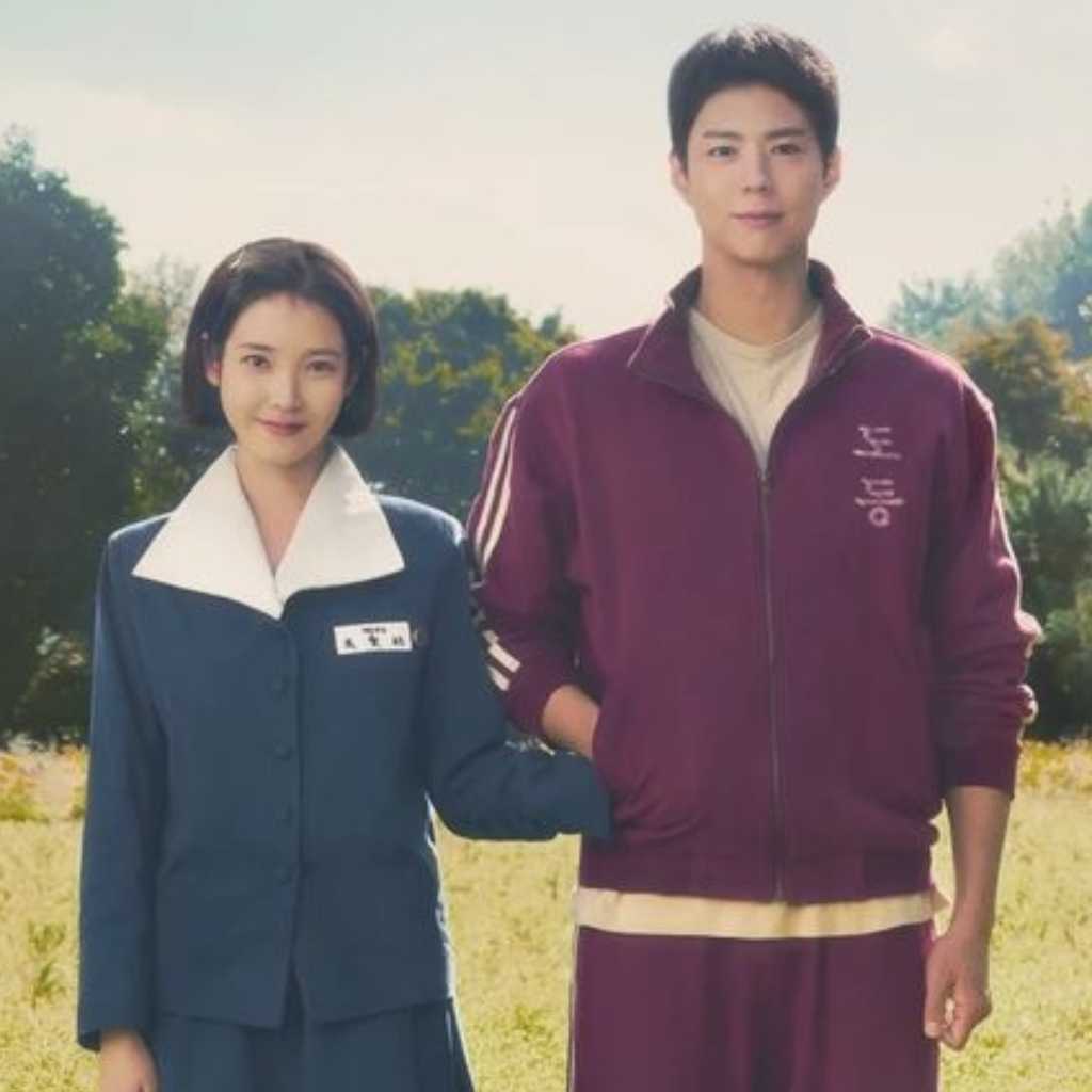 パク・ボゴムからIUまで、2025年最も活躍した韓国俳優は?ランキングを発表