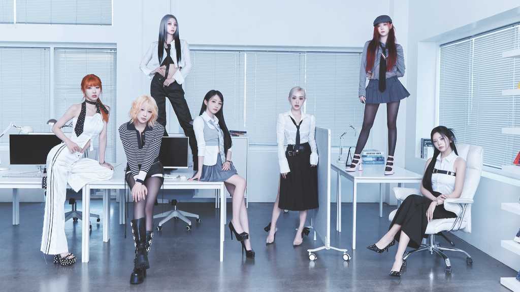 DREAMCATCHER、メンバー3人が事務所と契約終了へ…グループ活動は継続（公式）