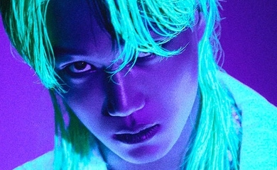 Exo カイ ストレートなラブソングでソロデビュー 1stアルバムのタイトル曲は Mmmh Kstyle