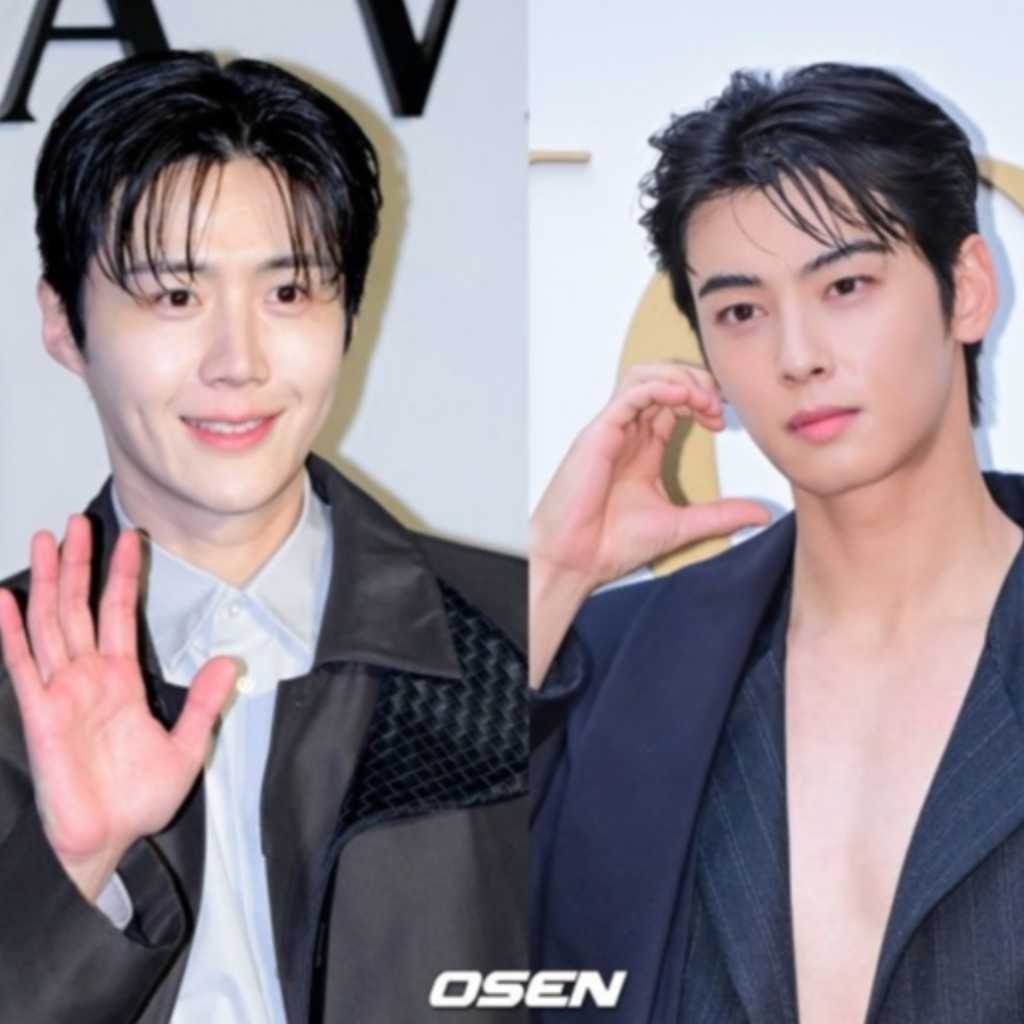 ASTRO チャウヌ&キム・ソンホらの騒動うけ…韓国マネジメント連合が現行システムの問題点を指摘「制度の改善が必要」