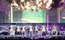 SHINee＆NU'EST W＆B.A.Pら「春川国際レジャー大会」開幕記念のK-POPコンサートに出演…グローバルファンが熱狂
