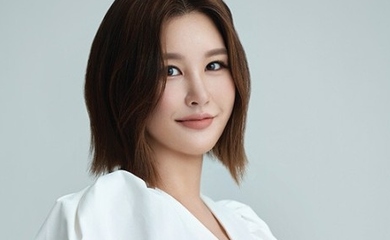 パク・ウンジ、出産後に30kgの減量に成功！美ボディの秘訣明かす…飽きない食事方法も公開