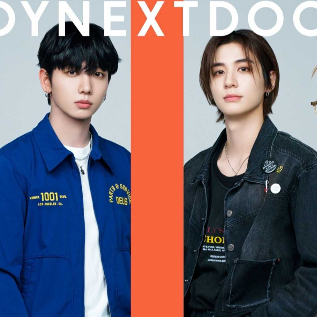 BOYNEXTDOOR、今夜「THE FIRST TAKE」に再び登場！「Count To Love」を一発撮り披露