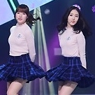 【PHOTO】GFRIEND、AOA CREAM、LADIES' CODEなど…3/9放送「SHOW CHAMPION」に出演(総合)