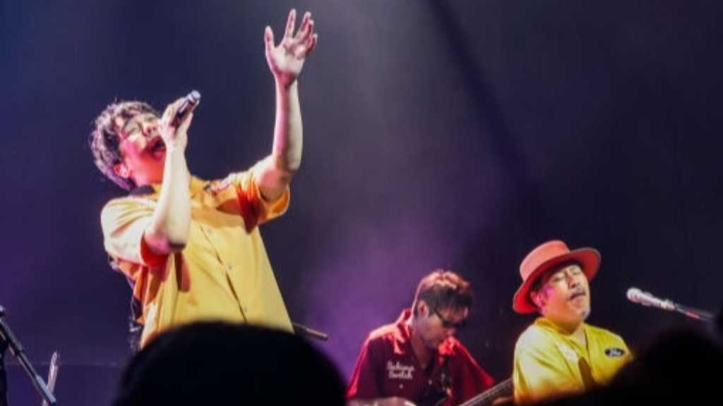 スキマスイッチ、初の訪韓公演が成功裏に終了!韓国ファンの熱量に感動「何度も涙が出そうになった」