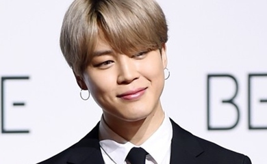 Bts 防弾少年団 ジミン 最もセクシーに踊るk Pop男性アイドル に選定 専門家からも絶賛の声続々 Kstyle