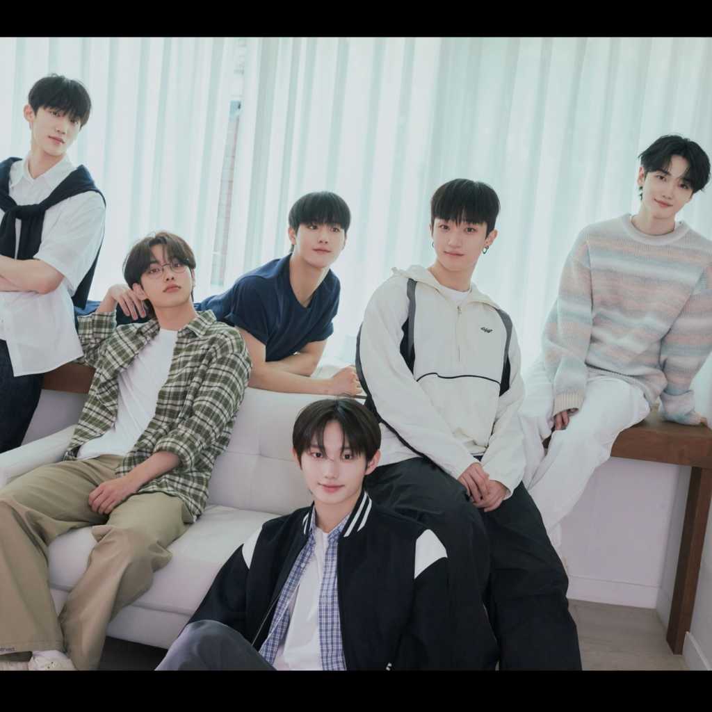 ATBO、メンバー全員が事務所と契約終了…日韓合作サバイバルから2022年に誕生(公式)