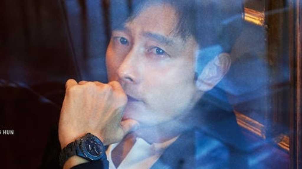 イ・ビョンホン、映画への愛情を込めた心境を告白「演技は今でも楽しく新たな挑戦にワクワクする」