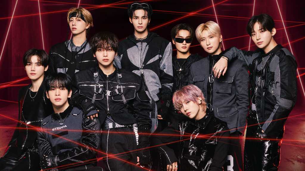 CRAVITY、5月に来日公演を開催へ!日本3rdシングル収録曲の先⾏デジタルリリースも決定