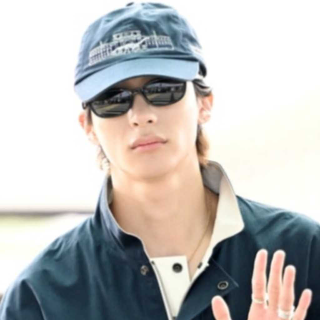 【PHOTO】RIIZE、海外スケジュールのため台湾へ出国（動画あり）