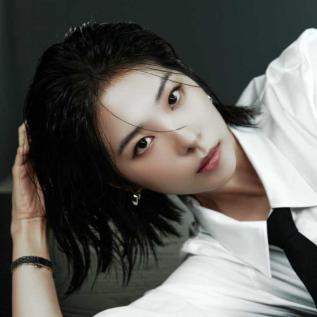 Disney+「メイド・イン・コリア」ソ・ウンス“絶対に出演したかった作品…新しい姿を見せたい”