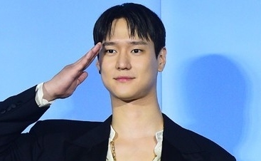 コ・ギョンピョ、映画「宝くじの不時着」での役作りについて語る“キャラクターの純粋さを表現したかった”（総合）