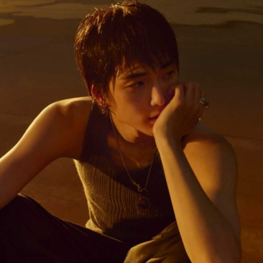 元RIIZE スンハン、1stシングル「Waste No Time」発売記念ショーケースで新曲初披露へ！