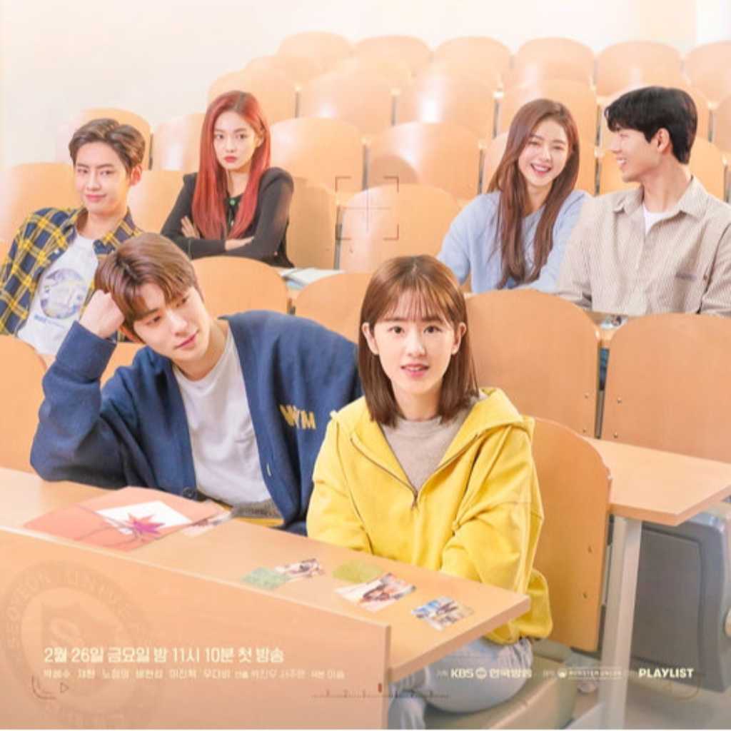 パク・ヘス＆NCT ジェヒョン出演ドラマ「Dear․M」KBS JOYでの放送を検討？関係者がコメント