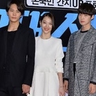 【PHOTO】チュウォン、f(x) ソルリ、アン・ジェヒョンら「ファッションキング」VIP試写会に登場“期待して下さい”