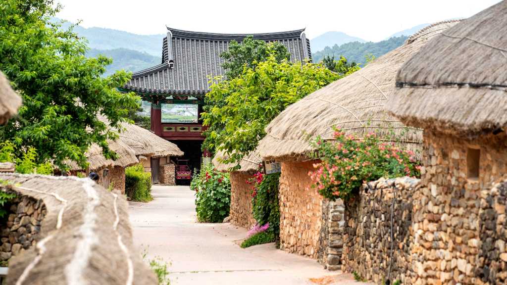 韓国ドラマ時代劇の舞台を訪れる釜山・順天4日間の旅！テレ東トラベル×韓流プレミアによる初の公式ツアー開催