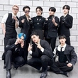 ATEEZ、9thミニアルバムの初動売上が152万枚を突破!自己最高記録を更新