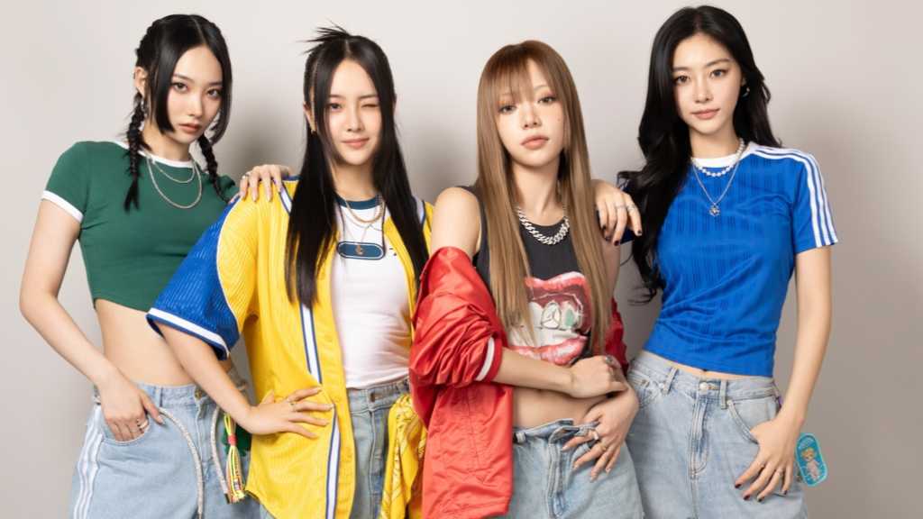 新人ガールズグループKandis、日本活動を本格化…URACHACHAとマネジメント契約を締結