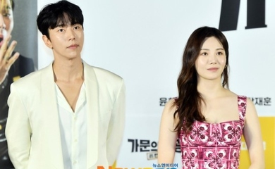 ユン・ヒョンミン＆Girl's Day ユラのキャスティングめぐり爆弾発言！？映画「家門の栄光:リターンズ」監督が秘話明かす