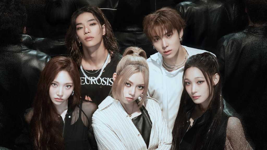 ALLDAY PROJECT、11月17日にカムバック決定!12月には初のEPをリリース…予告コンテンツを続々公開