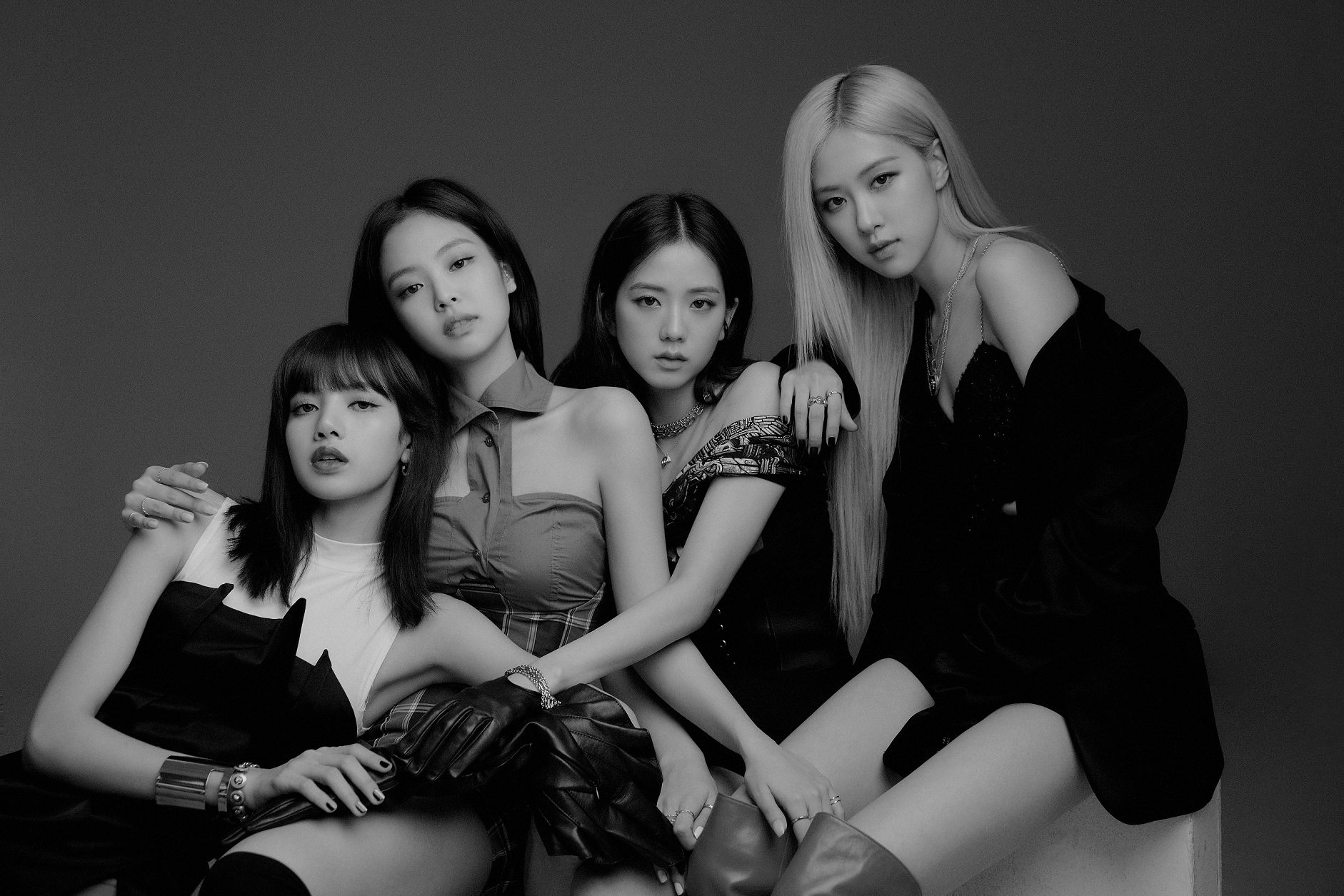 BLACKPINK ジェニ トレカ IN YOUR AREA 大阪公演-