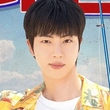 BTS ジン、ソロ曲「スーパーマグロ」57ヶ国・地域のiTunesチャートで1位を記録!