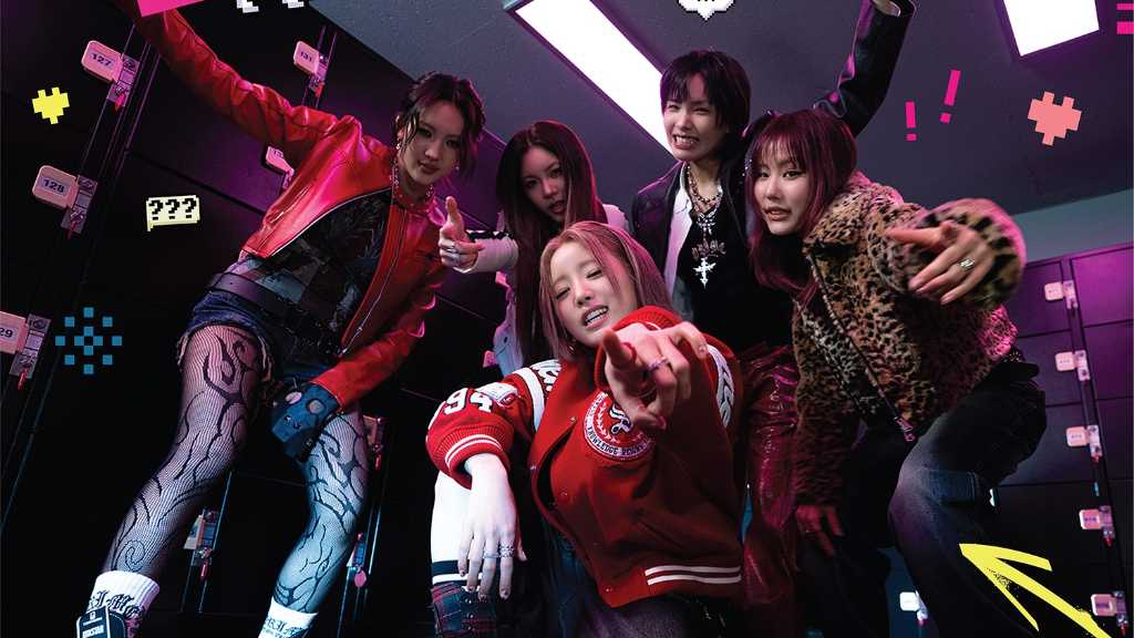 YOUNG POSSE、5月29日に東京で「TOKYO, DON'T GO TO BED TONIGHT」開催決定