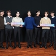 BTS(防弾少年団)、ユニセフ「LOVE MYSELF」キャンペーンの5周年お祝いメッセージを公開…これまで合計6億円を寄付