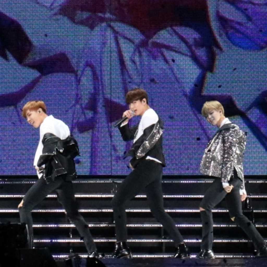 BTSのライブ＆バラエティを一挙放送！SS501特集や名作ドラマ、ビョン・ウソク出演バラエティも…6月のCS衛星劇場