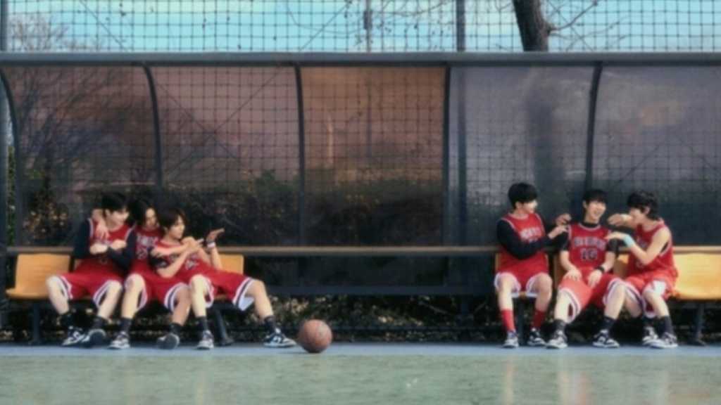 BE BOYS、4月15日に1stシングル「BE:2」でカムバック…お揃いのユニフォーム姿に注目