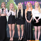 【PHOTO】(G)I-DLE「2022 KBS歌謡祭」レッドカーペットに登場