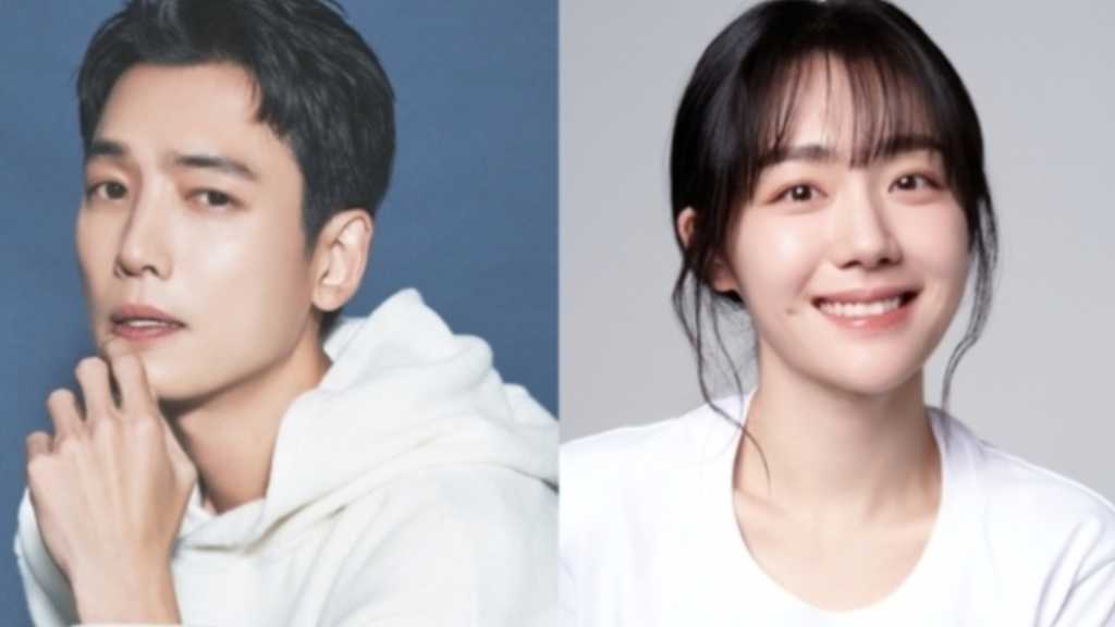 チョン・ギョンホ＆ソ・ジュヨン、新ドラマ「プロボノ」出演決定！公益弁護士に挑戦