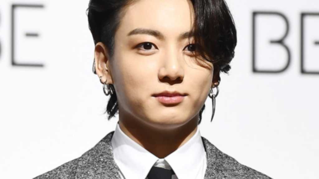 BTS ジョングクが号泣！？Netflix「KPOPガールズ！ デーモン・ハンターズ」に感情移入する姿が話題
