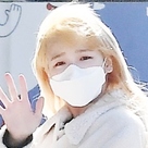 【PHOTO】OH MY GIRL スンヒ「2時脱出Cultwo Show」の収録に参加（動画あり）