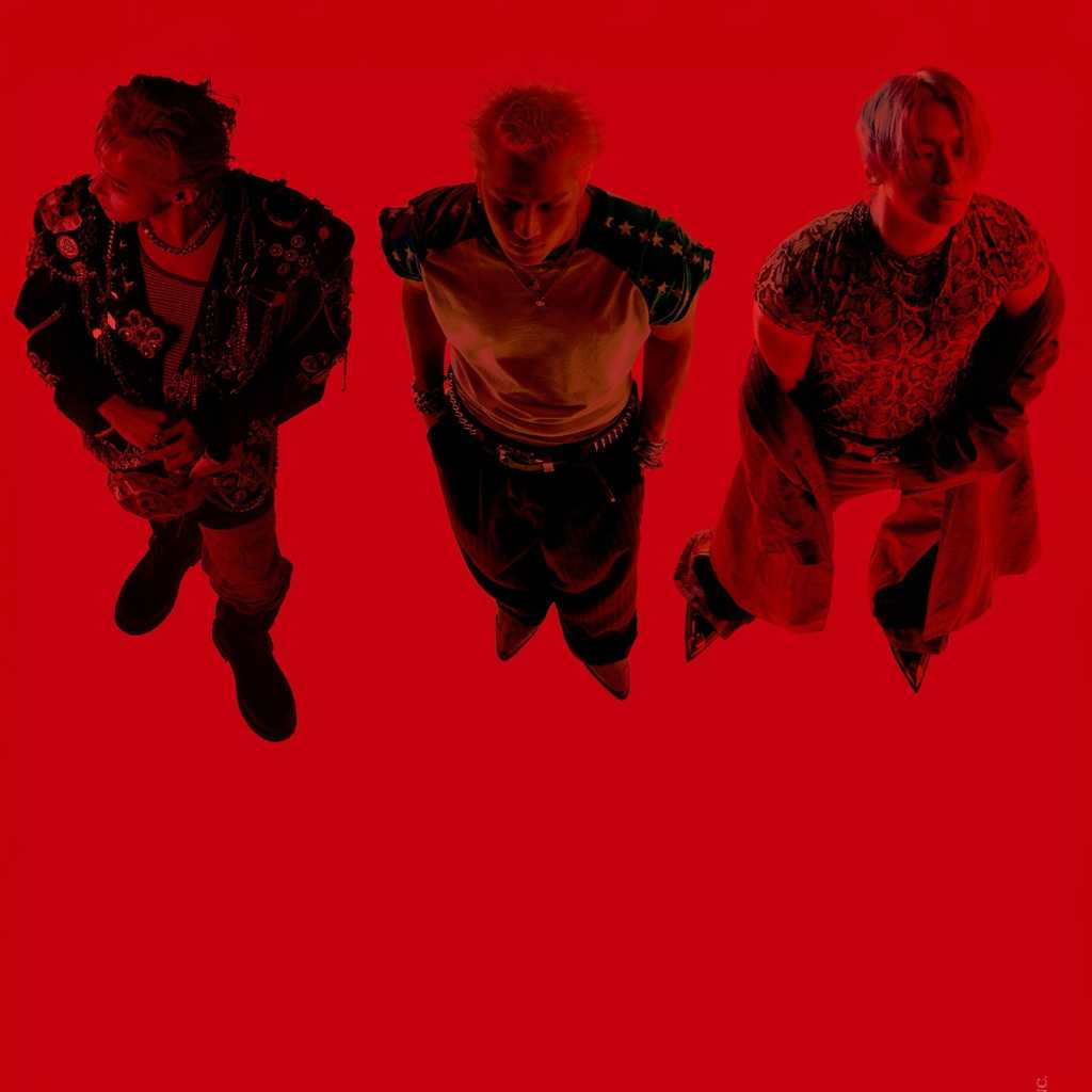 BIGBANG、新曲「BiiiG」iiiバージョンのビジュアルフォト公開!ワールドツアーのトレーラー映像も解禁