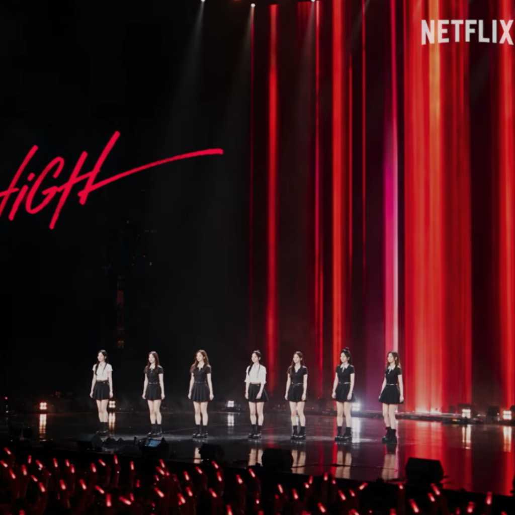 Netflix、K-POPガールズグループのオーディション番組を制作！参加対象は韓国の芸術高校の生徒（動画あり）