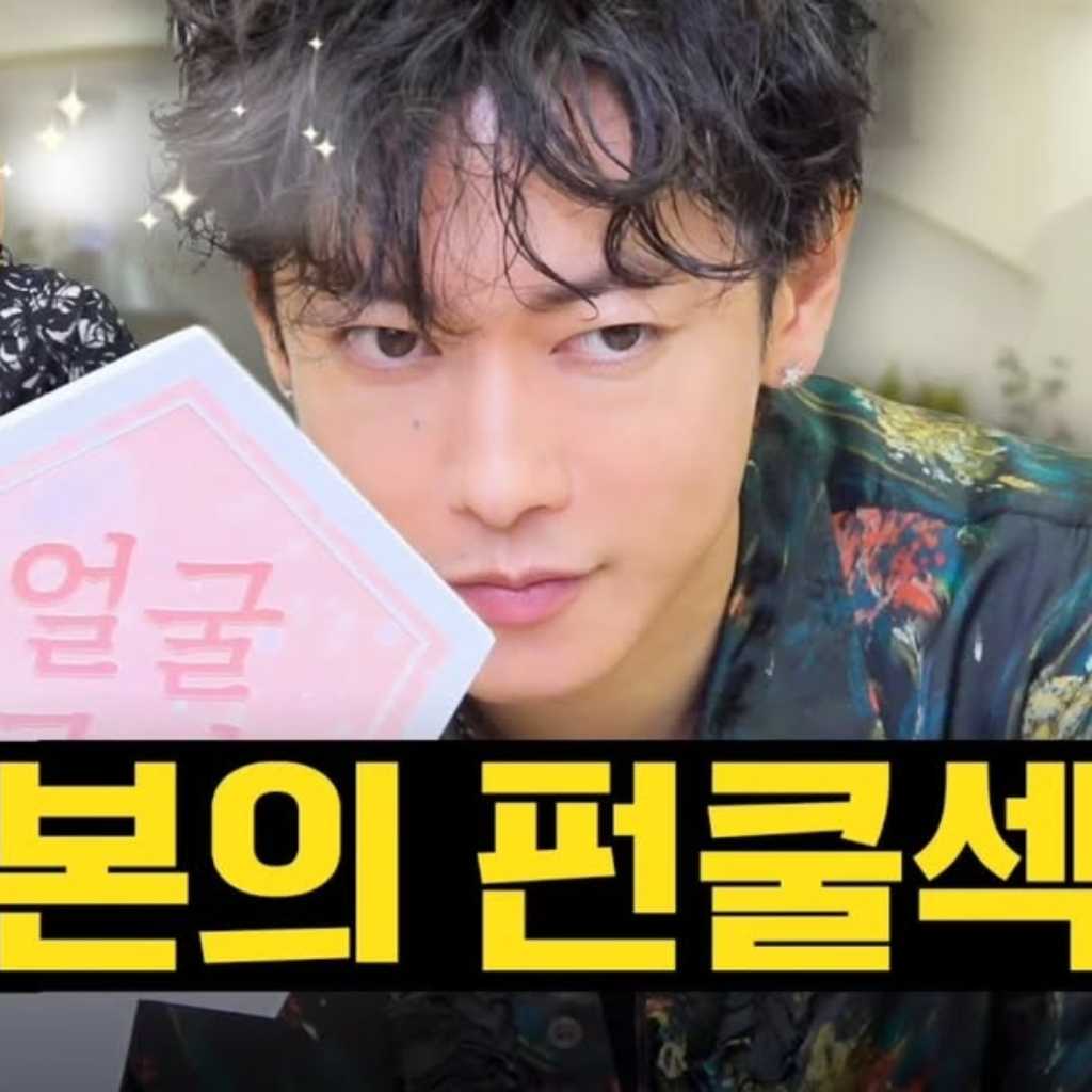 佐藤健、韓国で好物にマシッソヨ！イケメン登場にKangNamもスタッフも大興奮（動画あり）