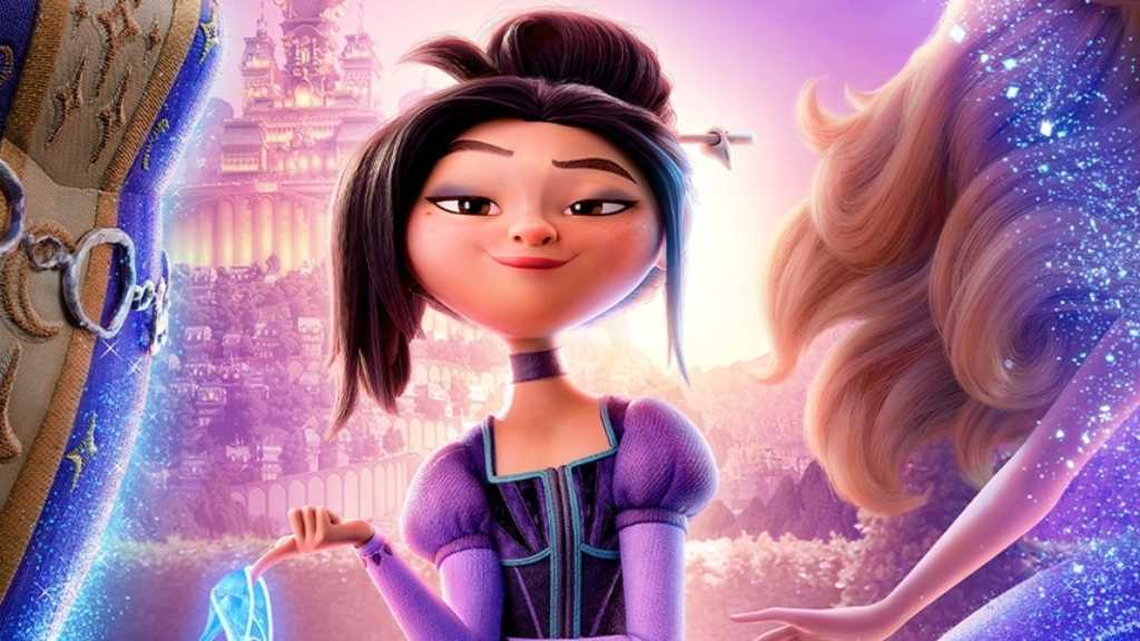 「KPOPガールズ! デーモン・ハンターズ」のスタジオが贈る!Netflix映画「リリスとシンデレラのおとぎの王国」11月20日より世界独占配信