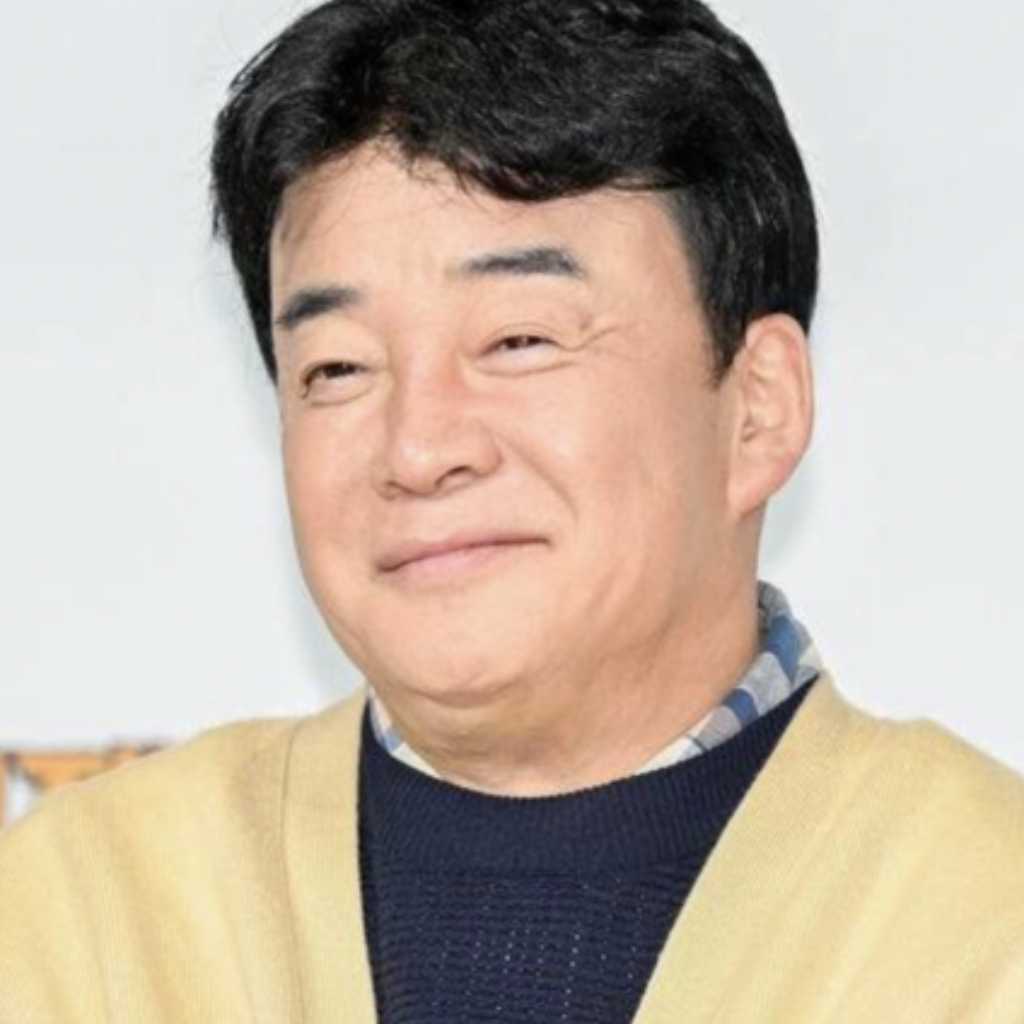 ペク・ジョンウォン、韓国でブラジル大統領夫人と対面！BTS ジンのサイン入りのお酒をプレゼント（動画あり）