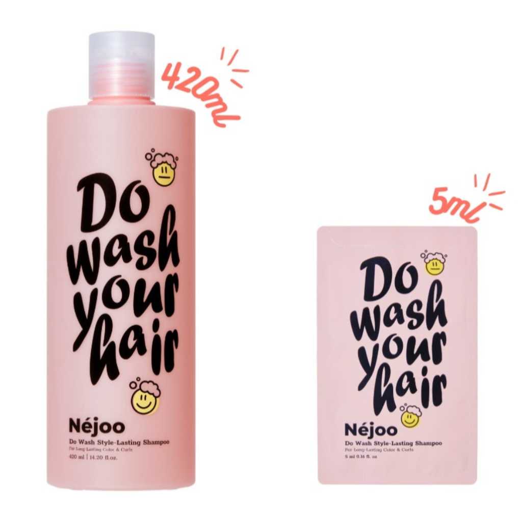 BTSやパク・ボゴムも担当！韓国ヘアスタイリストのパク・ネジュが手掛ける「Nejoo」が日本上陸！