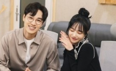 Iz One出身チョ ユリ Sg Wannabe イ ソクフンとのレコーディングの様子を公開 本日コラボ曲をリリース Kstyle