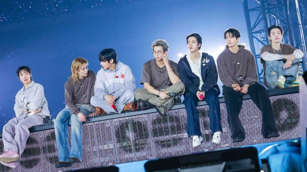 【REPORT】BTS、全員で駆け抜けた約7年ぶりの日本公演！東京ドームに響く誓いと“BTS 2.0”の真髄「待っていてくれてありがとう」