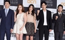 【PHOTO】キム・ムヨル＆イ・シヨン＆コ・ソンヒら、ドラマ「美しい私の花嫁」制作報告会に登場
