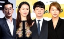 「2017 春史大賞映画祭」公正に与えられた14のトロフィー