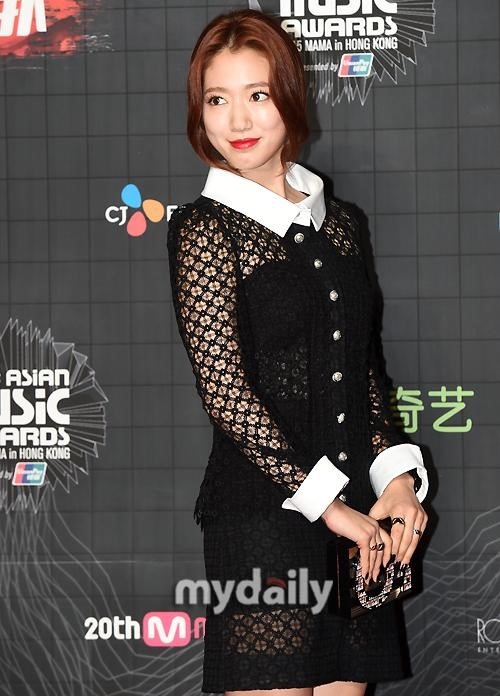 パク シネ 新ドラマ 女チンピラ ヘジョン に出演か 所属事務所 検討中で確定ではない Kstyle