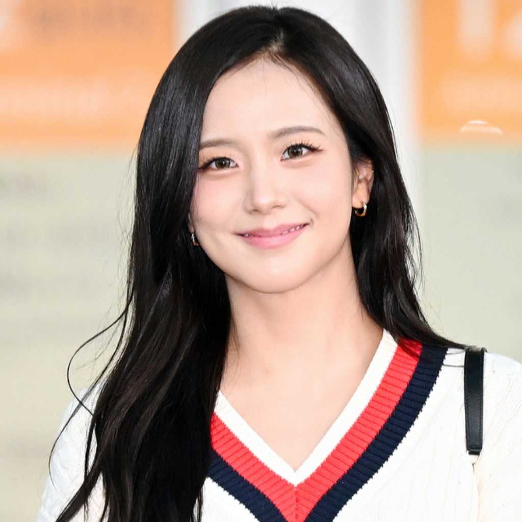 【PHOTO】BLACKPINK ジス、海外スケジュールのためアメリカへ出国(動画あり)