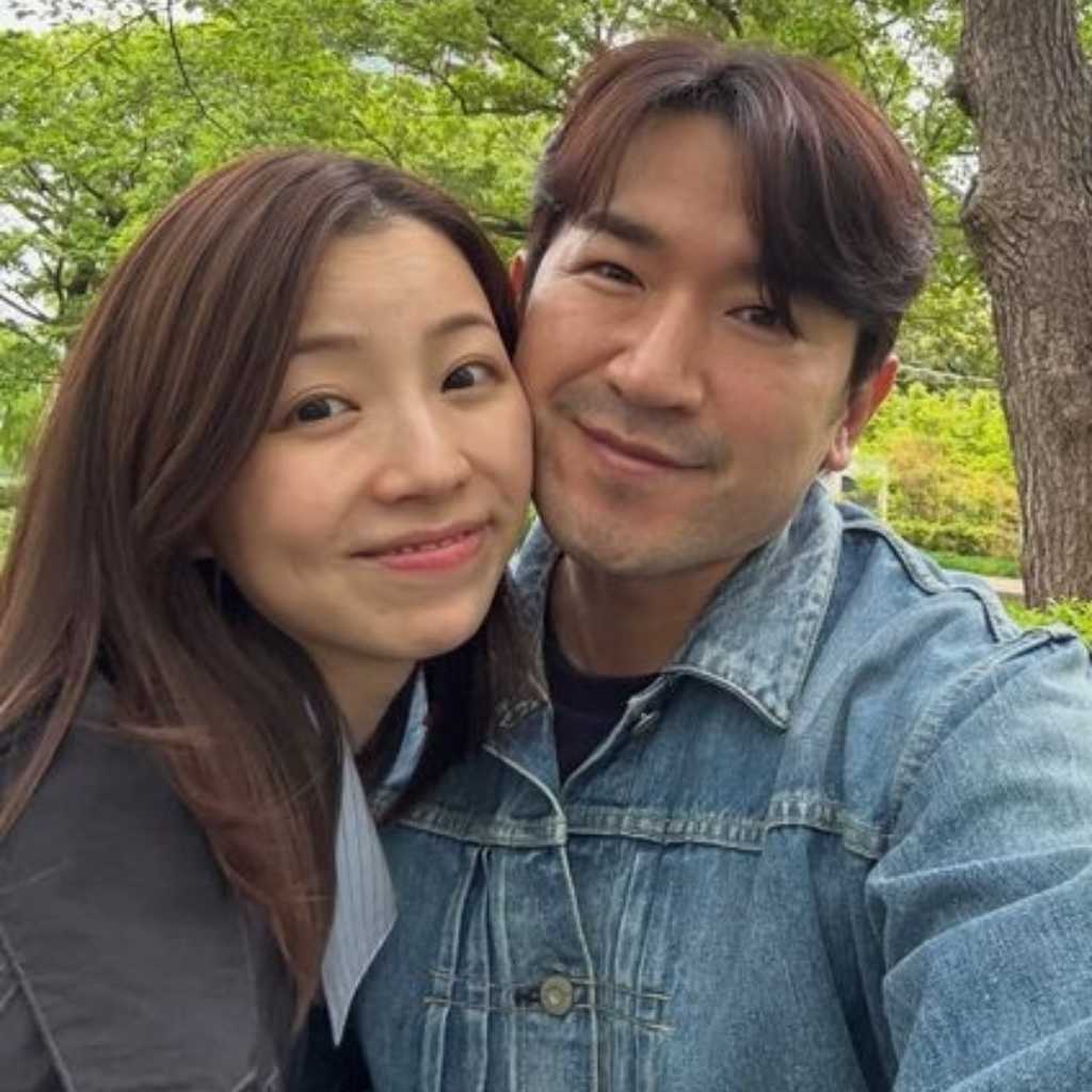“新婚”神話 ミヌ夫妻、家族で日本旅行を満喫！幸せそうな近況ショットを公開