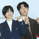 【PHOTO】リュ・ジュンヨル＆キム・テリ＆キム・ウビンら、映画「宇宙＋人」第2部のVIP試写会に出席（動画あり）