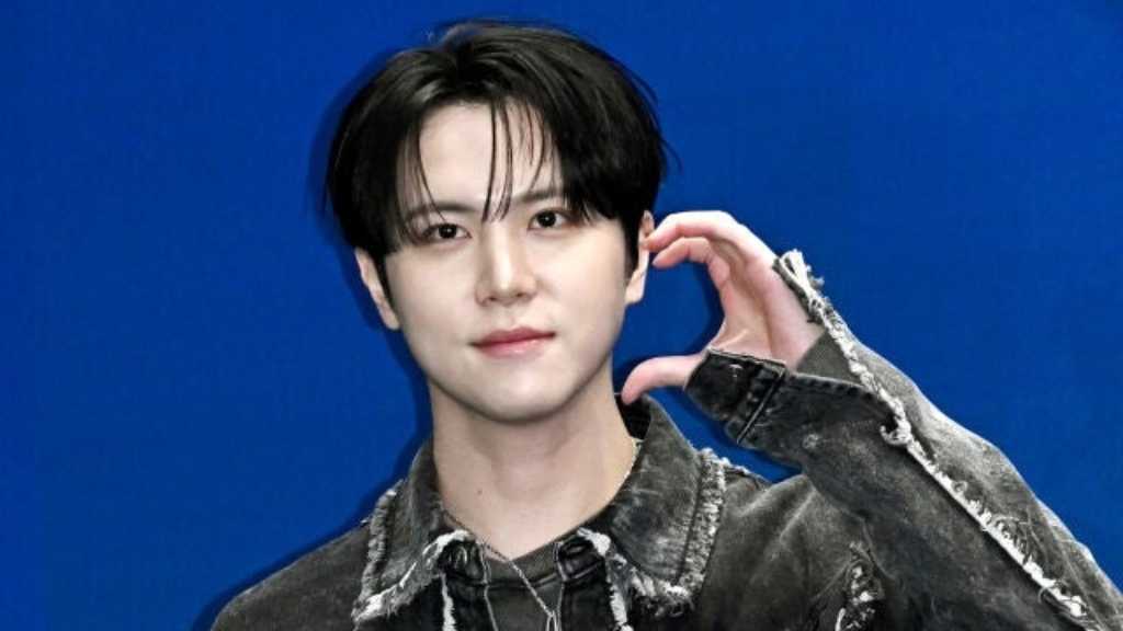 【PHOTO】WEi キム・ドンハンからKep1er ヒカル＆ヒュニンバヒエまで「ソウルファッションウィーク」に出席